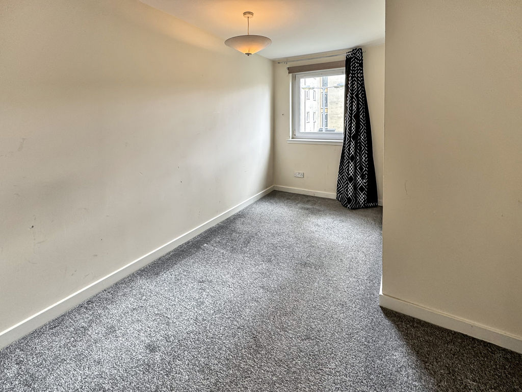 Sword Street Dennistoun